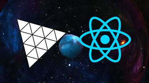 Three JS with React Masterclass for beginners
