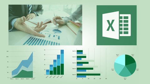 Microsoft Excel to Manage the Daily Business Activities