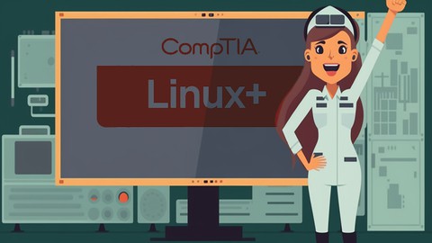 CompTIA Linux+ XK0-005 Exam : Practice Test