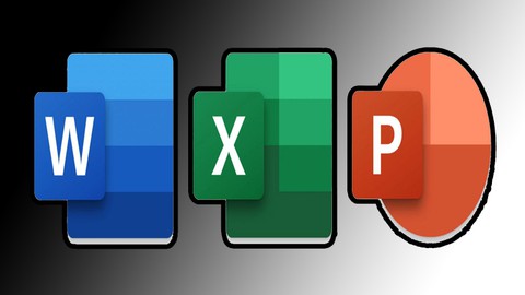 Microsoft Office Essential Word Excel PowerPoint Course