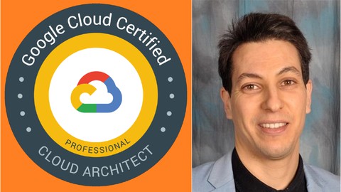 Google Professional Cloud Architect  - Practice Exam 2023
