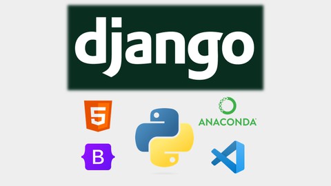 Building Websites using Django and Python