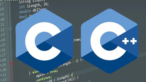 Aprende Lenguaje C y C++ de CERO a EXPERTO