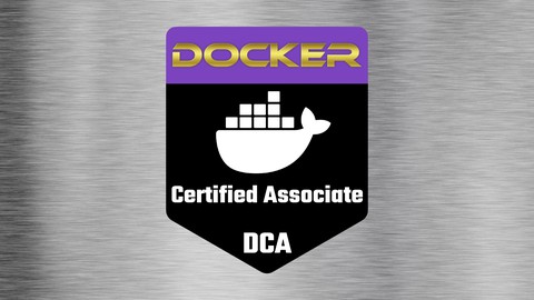 DCA Certification Training