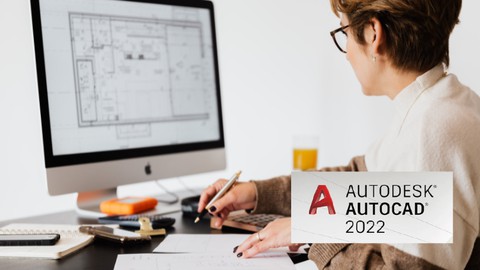 Apprendre AutoCAD 2022 - Les fondamentaux