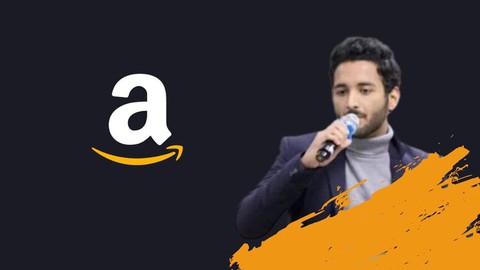 Learn How to Sell on Amazon- Complete FBA Wholesale Training