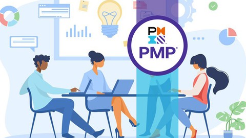 PMP Certification Practice Exams (ICO+PMBOK7+PMBOK6)-Mar2023