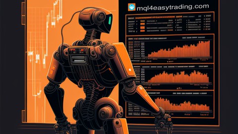 Algorithmic Trading : coder des robots de trading en MQL4
