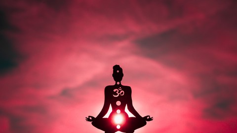 ACCREDITED - Root Chakra Master Healer