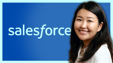 Build a beautiful Salesforce Portfolio (2024!)