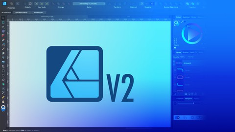 What's New in Affinity Designer 2?