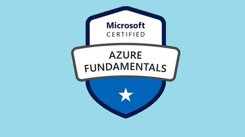 [2024] Microsoft Certified: Azure Fundamentals (AZ-900)