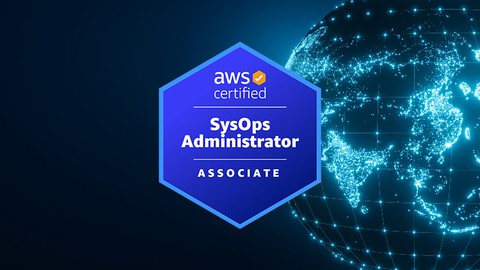 Amazon AWS Certified SysOps Administrator - Associate Exam