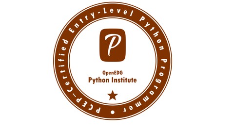 New PCEP Cert Entry-Level Python Programmer Practical Exams