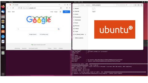 Embedded Linux Full Course ( 1 ubuntu dev environment)