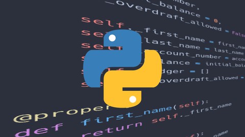 Python 3: Fundamentals