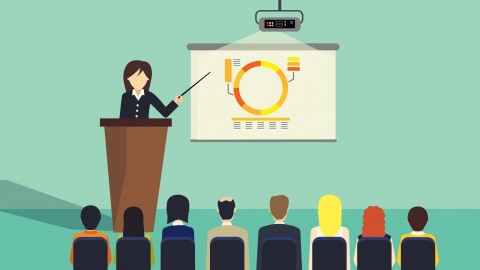 Practical Presentations Easily and Effortlessy