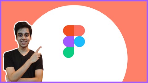 Master the Secrets of Figma: A Complete Beginner's Course