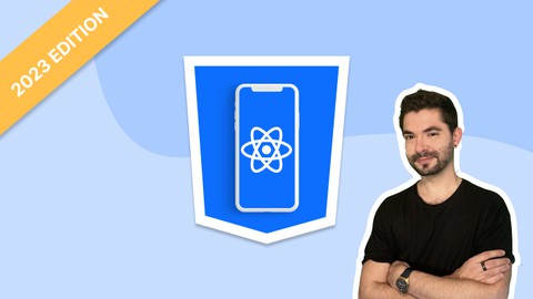 React Native : The beginner guide (2024 Edition)