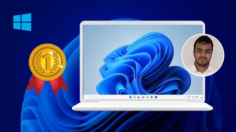 Windows 11 For Beginners