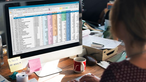 Menguasai Excel Intermediate (Macro Excel)