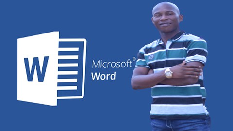 Mastering Microsoft Word 2016