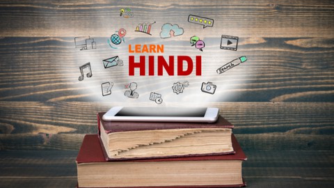 Spoken Hindi Course from Scratch