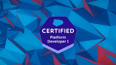 Salesforce Certified Platform Developer I Exam