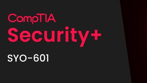 CompTIA Security+ (SY0-601) Practice Exams &  PBQs - 2024
