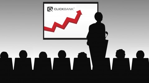 Mastering The Clickbank Marketplace Bootcamp