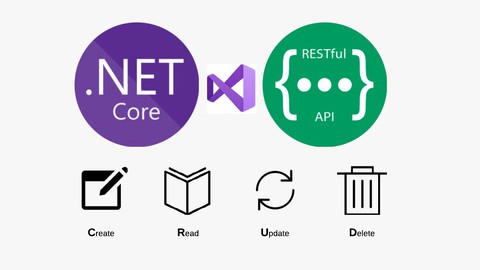.NET 6 Web API & Entity Framework Bölüm 1