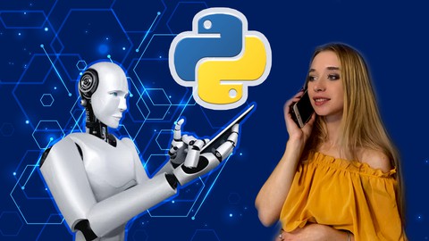 Python pour la Data Science et le Machine Learning: A à Z