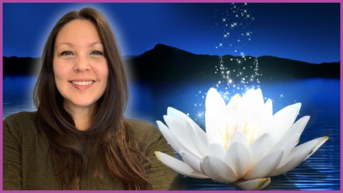 Advanced Meditation Certificate Course with Guided Audios