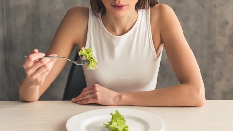 Introduction to Eating Disorders & Treatment