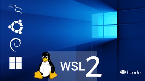 WSL 2 - Windows Subsystem for Linux