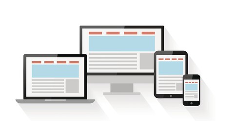 HTML & CSS: les bases pour créer des pages "responsive"