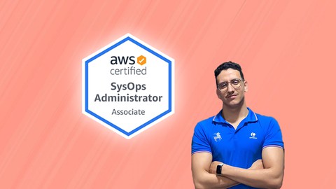 AWS Certified Sysops Administrator Associate Practice Exam