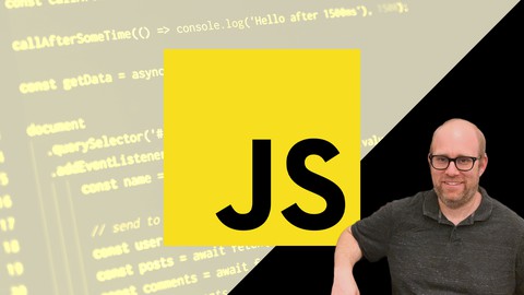 1-Day Javascript Crash Course: Free Javascript Course