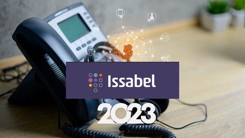 Issabel do zero - Telefonia Pbx Voip 2023