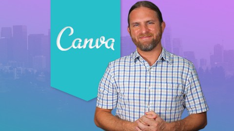 Canva for Beginners - Your Guide to Canva for Graphic Design