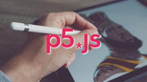 [생활코딩] WEB2 - JavaScript - p5.js