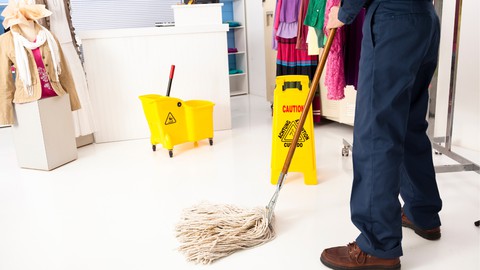 How to Start a Cleaning Business: Complete Guide