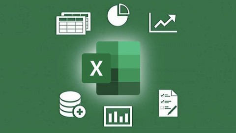 Excel 数据分析一小时实战课 - Vlookup & Pivot Table