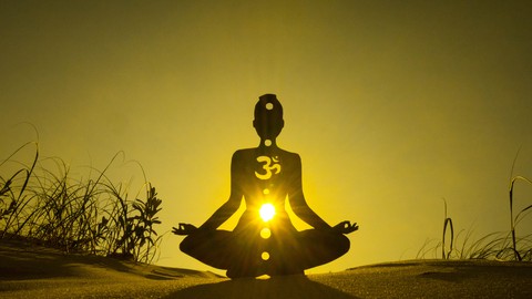 ACCREDITED - Solar Plexus Chakra Master Healer