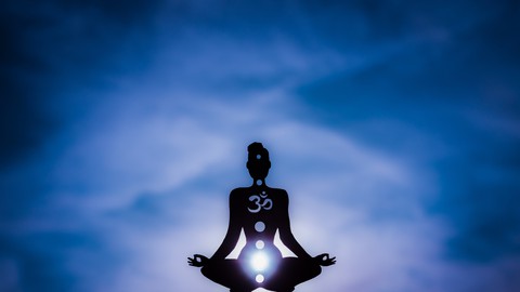 ACCREDITED - Third Eye Chakra Master Healer