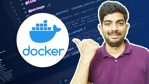 Docker Basics For Beginners