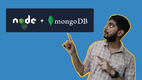 Building Nodejs API with MongoDB For Beginners