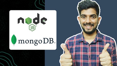 Building Nodejs API with MongoDB For Beginners