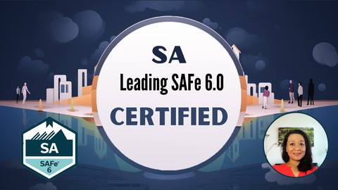 Ultimate Leading SAFe6.0 Certificate Exam Questions Answers