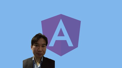 【ゼロからスタート】Angularで始めるWebアプリケーション開発入門トレーニング